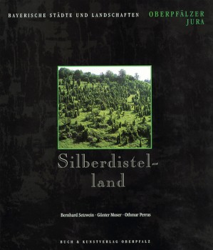 SONDERPREIS Silberdistelland – Oberpfälzer Jura