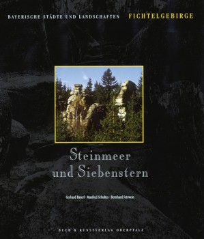 SONDERPREIS Steinmeer und Siebenstern – Fichtelgebirge