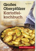 Großes Oberpfälzer Kartoffelkochbuch