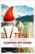 Camping mit Mord - Ein Naabtalkrimi