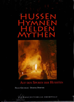 Hussen, Hymnen, Helden, Mythen (Antiquariat)