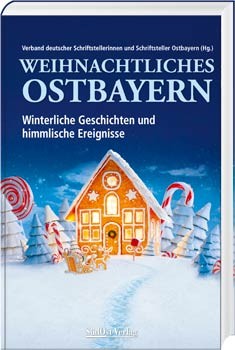 Weihnachtliches Ostbayern