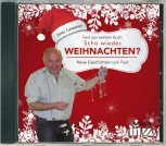 Toni Lauerer liest "Scho wieder Weihnachten?"